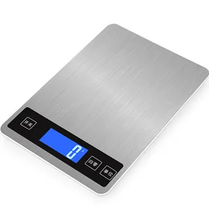 Chang Xie 10kg 1g Household Accurate Bluetooth Electronic Digital Kitchen Food Scale Kitchen Weighing Scale