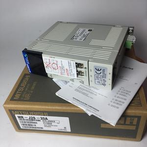 มิตซูบิชิ เซอร์โวไดรฟ์ MR-J2S 100W AC 220V IP20 สำหรับอุปกรณ์เครื่องจักรกล - Product Image 2