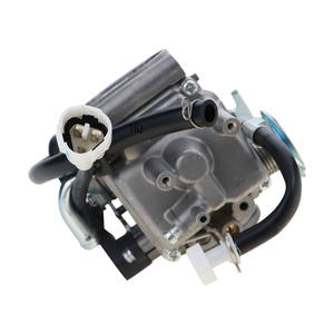 Carburador 05-18 <span class=keywords><strong>DR</strong></span>-Z <span class=keywords><strong>400</strong></span> S <span class=keywords><strong>SM</strong></span> <span class=keywords><strong>DR</strong></span>-Z400 DRZ400S DRZ400SM DRZ400, Admisión de Combustible y Gas # C261 - Product Image 5