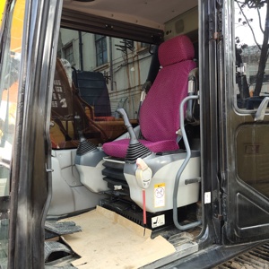 Excavadora Usada SANY SY115C SY235 SY135 SY115 SY65 SY70 SY55 en Venta, Original, Pocas Horas, Buen Estado, Potente - Product Image 6