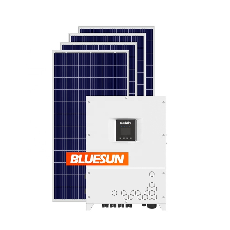 Blue Sun 3kw Off Grid Solar