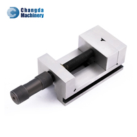 QGG80 QGG50 QGG63 QGG73 QGG100 QGG125 QGG150 Type Fraiseuse De Précision Outil Étau À Main Étau Machine Outil Accessoire