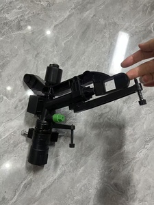 2025 New Hot Sale 360 Degree Rotating High Garden Hoses & Reels Large Spray Radius for Agricultural Planting - Product Image 4