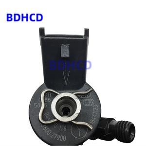 Hyundai gz मैट्रिक्स 1.5 क्रैडी के लिए बोश के लिए Bddcd डीजल ईंधन इंजेक्टर 0445110126 <span class=keywords><strong>2</strong></span>.0 क्रडी - Product Image 4