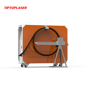 Làm Sạch Gỗ Sơn Kim Loại Gỉ 2025 Đa Chức Năng 200W Làm Sạch Cắt Đánh Dấu 3 Trong 1 Máy Laser Dễ Dàng Giao Hàng Nhanh - Product Image 3