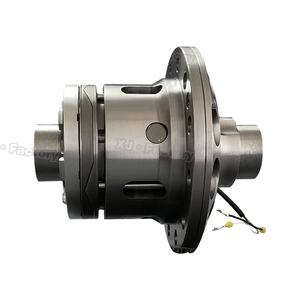 Bloqueo Eléctrico XJX Auto Parts con Garantía de Un Año del Fabricante para 4x4 Nissan Patrol Terrano Wagon Pathfinder WD21 Navara - Product Image 2