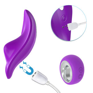Coppia <span class=keywords><strong>Sex</strong></span> Toy Wireless con telecomando collant vibratore di uova vibranti stimolatore clitorideo portatile giocattoli sessuali per donna adulta - Product Image 6
