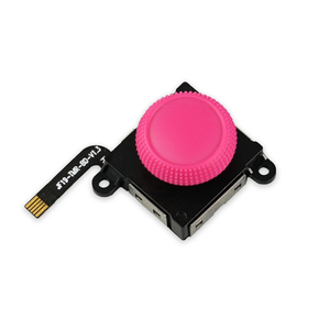 Stick Analogico Elettromagnetico TMR per Controller <span class=keywords><strong>Nintendo</strong></span> <span class=keywords><strong>Switch</strong></span>, <span class=keywords><strong>Joystick</strong></span> 3D con Effetto Hall - Product Image 3