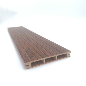 Chemlead Buitendek Glasvezel Plank Frp Pultruded Producten Loopbrug Board Voor Brede Toepassing - Product Image 4