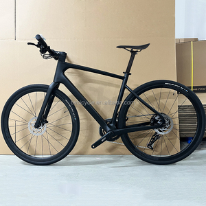 Vélo de <span class=keywords><strong>Gravel</strong></span> en Carbone TWITTER Factory Wholesale V1 12 Vitesses 700*38C pour Hommes et Femmes - Product Image 1