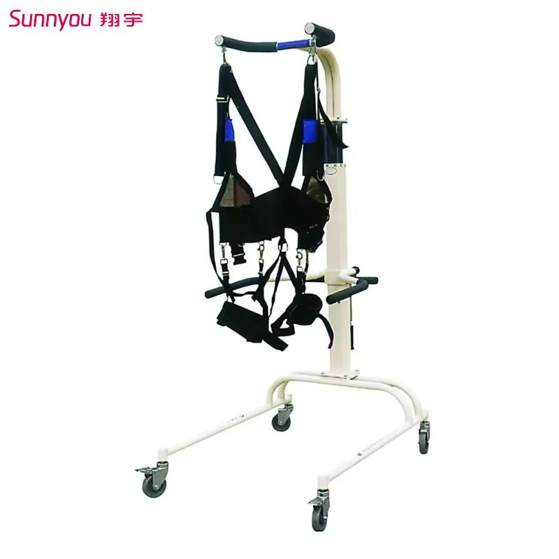 Physical Therapy Equipment Gait Training Rehabilitation