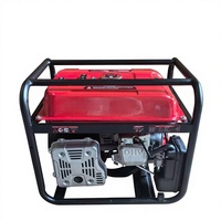 Générateur d'essence portable 10000W TL10000 10kVA AVR, générateur à essence 230V 60Hz, alimentation d'urgence pour la maison, chantier, USA, Europe