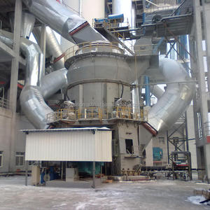 Superfine Limestone <b>Kaolin</b> Quartz Gypsum Grind Mill Mining Machinery Vertical Mill Prices - Product Image 2