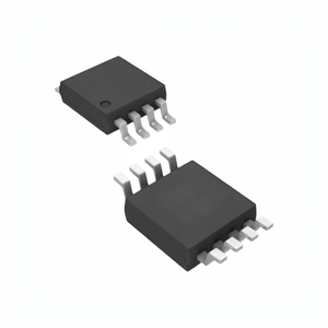 Buy Online Electronic Components Power Management (PMIC) 8 SOlC Exposed Pad In Stock RT6203FNGSP - Product Image 1