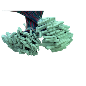 JST Electrical Xh Xhb-2 Xh-2y 2,5 2,54 мм 2,54 мм Jst-xh 6-контактный и обжимной разъем Гнездовой разъем провода к плате кабельный жгут - Product Image 4