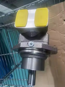 Moteur à piston hydraulique axial F11-012-HB-CV-K-000-000-0 F11-005/006/010/012/014/019/150/250 en fonte standard - Product Image 5