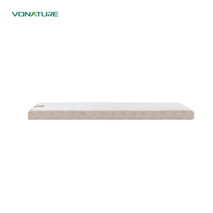 Fabricantes Proveedores Personalizado Cama de bebé Colchón Cuna Cojín Colchón con funda - Product Image 2