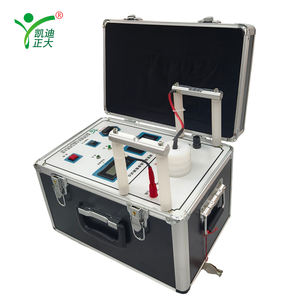 KDYZ-803 Zinkoxide bliksemafleider DC-testapparatuur voor gebruik in elektrische laboratoria en hoogspanningsproefinstallaties - Product Image 5