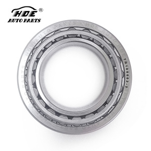 ตลับลูกปืนเม็ดเรียวสำหรับรถยนต์ HDE รุ่น TR100802-2 ขายส่ง - Product Image 4