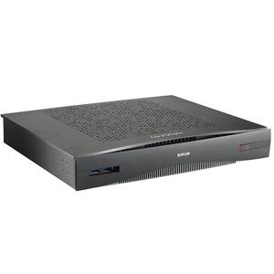 Nuevo Sistema de Presentación Inalámbrico Barco <span class=keywords><strong>Clickshare</strong></span> CSE-800 Original en Existencia para Salas de Juntas y Conferencias - Product Image 2