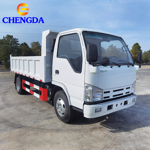 Camión de Carga Ligero <span class=keywords><strong>Isuzu</strong></span> de 1.5, <span class=keywords><strong>3</strong></span> y 5 <span class=keywords><strong>Toneladas</strong></span>, 4x2, de China - Product Image 2