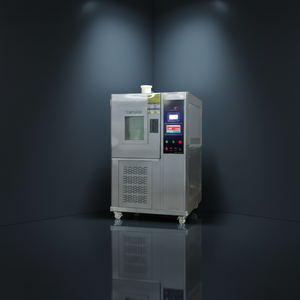 ASTM D4693 Laboratoriumtestapparatuur Automobiel Lage Temperatuur Koppel van Wiellagervet <span class=keywords><strong>Tester</strong></span> - Product Image 4