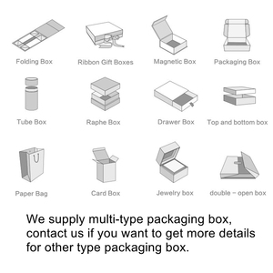 Caja Conmemorativa Clásica Negra para Paraguas de Oración con Diseño de Cruz, <span class=keywords><strong>un</strong></span> Recuerdo Significativo para Funerales <span class=keywords><strong>y</strong></span> Eventos Religiosos - Product Image 4