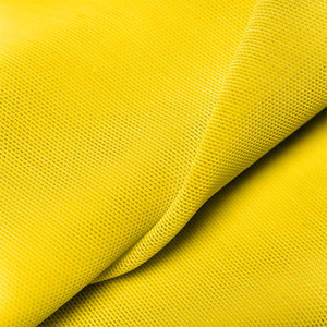 Đồ lót lưới vải Yoga bên Bảng điều khiển thổ cẩm vải mềm chặt chẽ bảo hiểm độ đàn hồi cao định hình chống mài mòn vải - Product Image 1