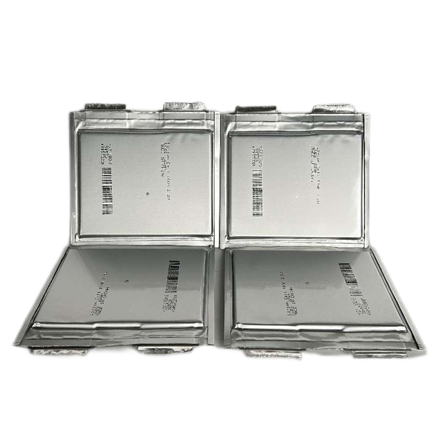 Brand New Grade a Lto Yinlong Battery 10ah 2.3v Lithium Titanate Bag Battery for Battery Pack Storage High Safety