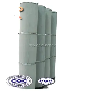 High effciency Dust removal filter element made in China