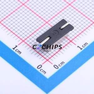 SXMH27.000F2020F30 Crystal (Passive) HC-49S-SMD Crystal Oscillator SMD Crystal Oscillator 27MHz 20ppm 20pF - Product Image 2