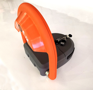 Equipo <span class=keywords><strong>de</strong></span> protección para estacionamiento <span class=keywords><strong>de</strong></span> coche, bloqueo <span class=keywords><strong>de</strong></span> barrera <span class=keywords><strong>de</strong></span> larga resistencia para el público - Product Image 3