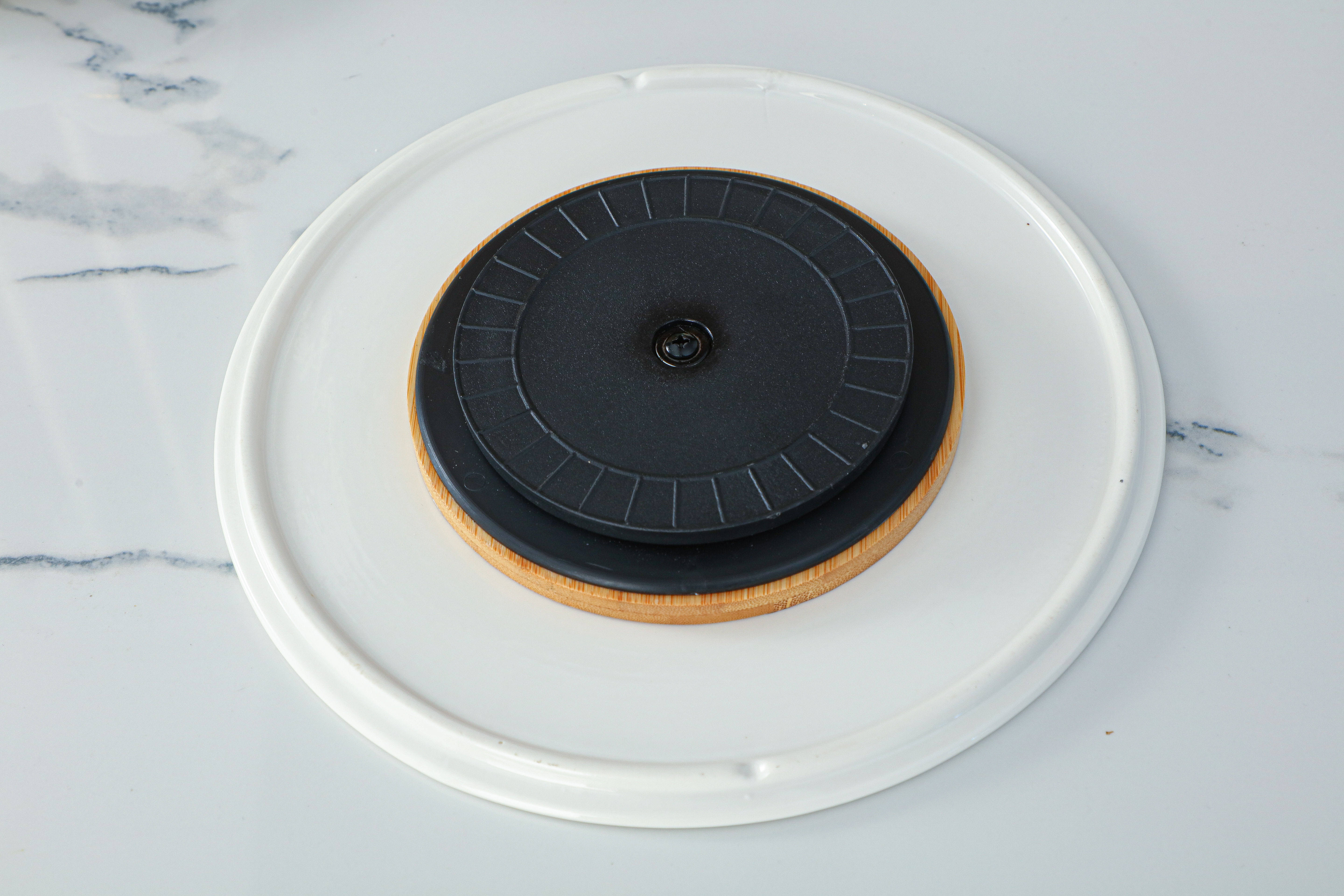 Besoin d'ajouter une rotation pour prendre une seule photo