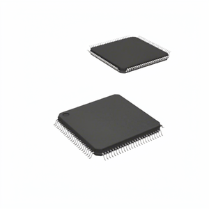 ชิ้นส่วนอิเล็กทรอนิกส์แบบฝังตัวออนไลน์100 LQFP 32KB 16BIT 100 LQFP MSP430F4371IPZ BOM IC - Product Image 1