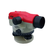 Niveau automatique haute précision 32x FOIF FL32 pour les professionnels du bâtiment
