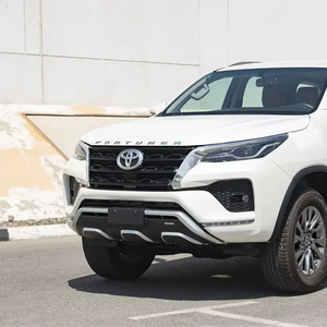<span class=keywords><strong>Toyota</strong></span> <span class=keywords><strong>Fortuner</strong></span> 4X4 2022 - 2024 Seminuevo Disponible para Exportación - Product Image 5