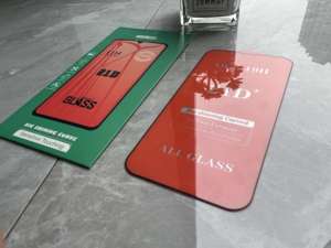 9D 21D 10D 11D 18D La pegamento cubierta de vidrio templado HD vidrio templado celulares párr teléfono <span class=keywords><strong>celular</strong></span> Protector de pantalla de vidrio de <span class=keywords><strong>Mica</strong></span> - Product Image 5