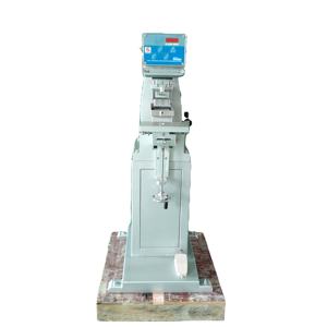 เครื่องพิมพ์แพด 1 สี |   เครื่องพิมพ์โลโก้และลวดลาย |   จัดหาสินค้าจากโรงงานโดยตรง - Product Image 2