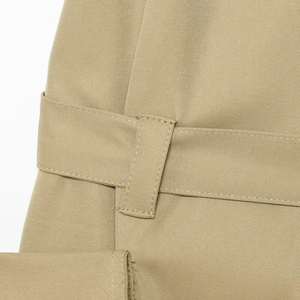 เสื้อเปิดหลังคอวีรุ่นใหม่ประจำฤดูใบไม้ร่วง 10569 - Product Image 4