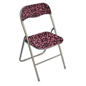 Chaise <span class=keywords><strong>à</strong></span> <span class=keywords><strong>bascule</strong></span> moderne en métal avec base en plastique et assise en velours pour salle <span class=keywords><strong>à</strong></span> manger ou jardin - Product Image 1