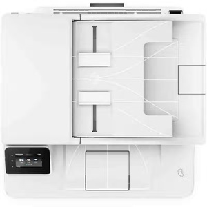 M227fdw เครื่องพิมพ์เลเซอร์ไร้สายแบบ all-in-one คุณสมบัติสีดำสีขาวรวมถึงการพิมพ์แวกซ์แบบอัตโนมัติสองด้าน