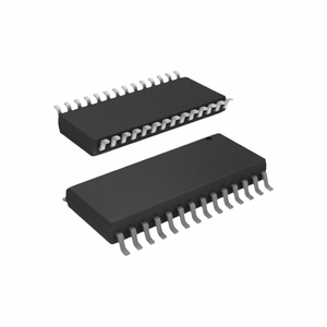 Buy Electronics Components Online Interface Manufacturer Channel 28 SOlC MAX307EWI - Product Image 1