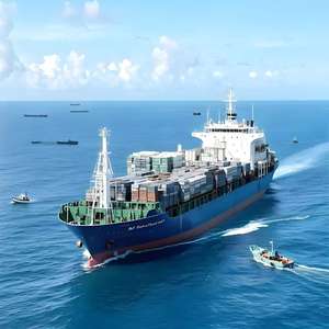 法国热销门到门货运服务 快速海运卡车运输 储运解决方案 单批次清关 - Product Image 2