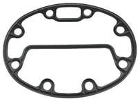 Joint de cylindre 17-44126-00 compatible avec les compresseurs de réfrigération transporteur Carrier Transicold 05K 05G – Pièces d'étanchéité