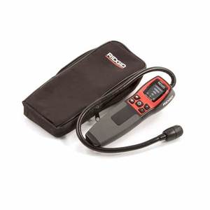 เครื่องตรวจจับก๊าซไวไฟ NEW-ridgid CD-100 - Product Image 5