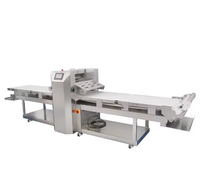 Machine à pâte à croissants et biscuits automatique de table Masa Rondo 220/380V Prise australienne Garantie 1 an