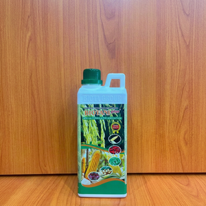 Fertilizante Líquido Orgánico de Alta Calidad y Eficiencia para el Crecimiento de Cultivos Agrícolas, Aminoácidos Solubles en Agua, Color Marrón Oscuro, para Cultivos de Granos - Product Image 1