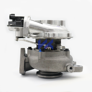 Ford Ranger için GTB2260VZK turboşarj BK3Q-6K682-AC bk3q6kford ac 3.2 TDCI Mazda BT50 motor - Product Image 2