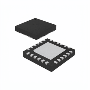 24 VFQFN Exposed Pad In Stock Embedded Components Electronic ATSAML10D15A-MU - Product Image 1