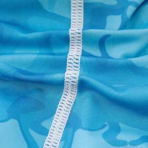 Guêtre de cou à Sublimation personnalisée, couvre-chef tubulaire, chauffe-cou, Bandana, <span class=keywords><strong>Tube</strong></span> multicarf, sans couture, maille respirante, Bandana de pêche - Product Image 5